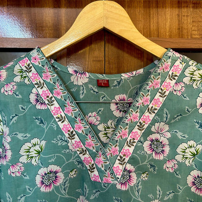 OCEAN DEEP SUIT SETS