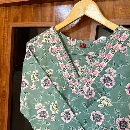 OCEAN DEEP SUIT SETS