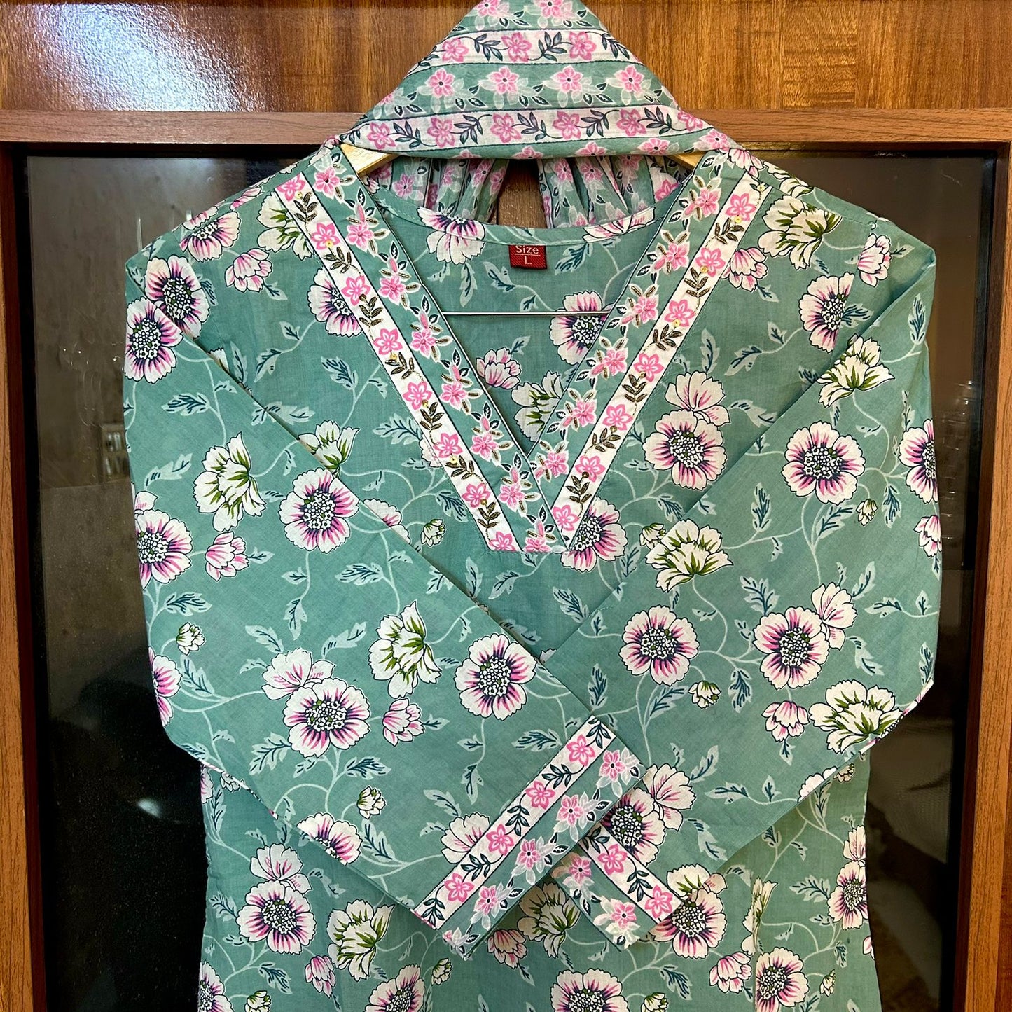 OCEAN DEEP SUIT SETS