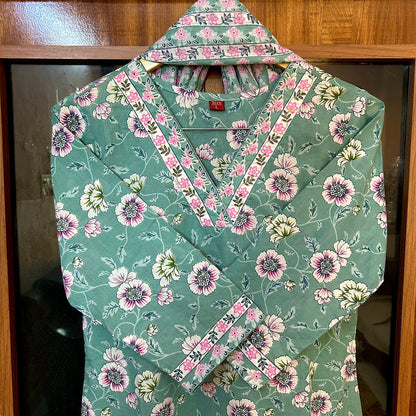 OCEAN DEEP SUIT SETS