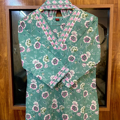 OCEAN DEEP SUIT SETS