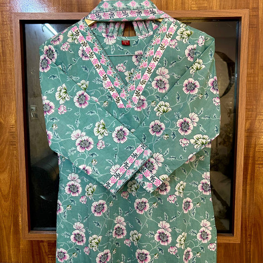 OCEAN DEEP SUIT SETS